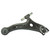 Image set of XRF Chassis K642726 Front Left Lower Control Arm