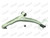 Mercedes-Benz B250 Front Right Lower Control Arm and Ball Joint Assembly (2013-2019) XCA954