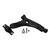 Ford Focus Front Right Lower Control Arm and Ball Joint Assembly (2004-2011) K80407 | From 4-5-04