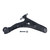 Image set of XRF Chassis K80349 Front Left Lower Control Arm and Ball Joint Assembly