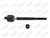 Mercedes-Benz C400 Inner R/L Tie Rod End (2015-2015) XRE839