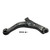Image set of XRF Chassis K80399 Front Right Lower Control Arm and Ball Joint Assembly
