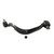 Mitsubishi Eclipse Front Right Lower Rearward Control Arm and Ball Joint Assembly (1995-1996) K80576 | 2.5L Engine