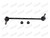 BMW X3 Front Left Stabilizer Bar Link (2018-2024) XSL1122