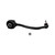 Mercedes-Benz C280 Front Left Lower Rearward Control Arm and Ball Joint Assembly (2006-2007) K80533  | RWD