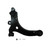 Image set of XRF Chassis K80538 Front Right Lower Control Arm and Ball Joint Assembly
