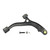 Image set of XRF Chassis K80634 Front Left Lower Control Arm and Ball Joint Assembly