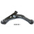 Image set of XRF Chassis K80400 Front Left Lower Control Arm and Ball Joint Assembly