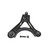 Image set of XRF Chassis K80390 Front Left Lower Control Arm and Ball Joint Assembly