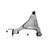 Image set of XRF Chassis K80355 Front Right Lower Control Arm and Ball Joint Assembly
