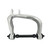 Image set of XRF Chassis K80352 Rear Left Upper Control Arm