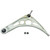 BMW 328i Front Left Lower Control Arm and Ball Joint Assembly (1999-2000) K80527 | RWD w/o Bushing Bracket
