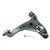 Image set of XRF Chassis K80721 Front Left Lower Control Arm and Ball Joint Assembly
