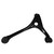 Image set of XRF Chassis K80410 Front Left Lower Control Arm