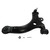 Oldsmobile Silhouette Front Right Lower Control Arm and Ball Joint Assembly (1997-2004) K80538