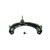 Ford Explorer Front Right Upper Control Arm and Ball Joint Assembly (2006-2010) K80722
