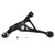 Image set of XRF Chassis K7425 Front Left Lower Control Arm and Ball Joint Assembly