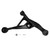 Image set of XRF Chassis K7425 Front Left Lower Control Arm and Ball Joint Assembly