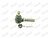 GMC P6000 Outer R/L Tie Rod End (1983-1990) ES2061L