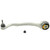 Volkswagen Passat Front Left Lower Rearward Control Arm and Ball Joint Assembly (1998-2005) K80562