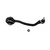 Mercedes-Benz CLK500 Front Left Lower Rearward Control Arm and Ball Joint Assembly (2003-2006) K80533