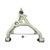 Image set of XRF Chassis K80710 Front Right Lower Control Arm and Ball Joint Assembly