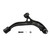 Plymouth Grand Voyager Front Right Lower Control Arm and Ball Joint Assembly (1996-2000) K80633