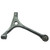 Image set of XRF Chassis K80412 Front Left Lower Control Arm