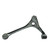 Image set of XRF Chassis K80412 Front Left Lower Control Arm