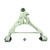 Image set of XRF Chassis K80711 Front Left Lower Control Arm and Ball Joint Assembly