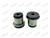 Dodge Ram 2500 Front Upper Control Arm Bushing Kit (2003-2005) K80427 | RWD