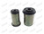 Lincoln Blackwood Front Lower Control Arm Bushing Kit (2002-2002) K8764