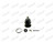 Mitsubishi Mighty Max Front Upper Ball Joint (1983-1986) K9372 | RWD