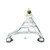 Image set of XRF Chassis K80404 Front Left Lower Control Arm and Ball Joint Assembly