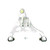 Image set of XRF Chassis K80404 Front Left Lower Control Arm and Ball Joint Assembly