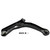 Mazda Tribute Front Right Lower Control Arm and Ball Joint Assembly (2001-2004) K80397