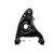 Ford Crown Victoria Front Right Lower Control Arm and Ball Joint Assembly (1995-2002) K80393