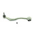 BMW 528i Front Right Lower Forward Control Arm and Ball Joint Assembly (1997-2000) K90418