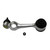 Image set of XRF Chassis K9588 Front Right Upper Control Arm and Ball Joint Assembly