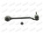 BMW X4 Front Right Lower Rearward Control Arm and Ball Joint Assembly (2015-2018) XCA1035