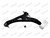 Chevrolet Equinox Front Right Lower Control Arm And Ball Joint Assembly (2018-2023) XCA1310