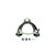 Image set of XRF Chassis K90448 Front Right Upper Control Arm and Ball Joint Assembly