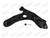 Toyota Prius V Front Left Lower Control Arm and Ball Joint Assembly (2012-2018) XCA1412A