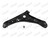 Mitsubishi Mirage G4 Front Right Lower Control Arm and Ball Joint Assembly (2017-2024) XCA977