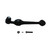Image set of XRF Chassis K8423 Front Left Lower Control Arm and Ball Joint Assembly