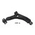 Image set of XRF Chassis K80406 Front Left Lower Control Arm and Ball Joint Assembly