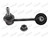 Hyundai Elantra GT Rear Left Stabilizer Bar Link (2018-2020) XSL1097