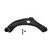 Image set of XRF Chassis XCA1209 Front Left Lower Control Arm and Ball Joint Assembly