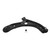 Honda City Front Right Lower Control Arm and Ball Joint Assembly (2014-2020) XCA1105
