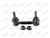 Nissan Rogue Rear Left Stabilizer Bar Link (2021-2025) XSL1172